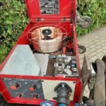Ewm WEGA 600, zdjęcie 5