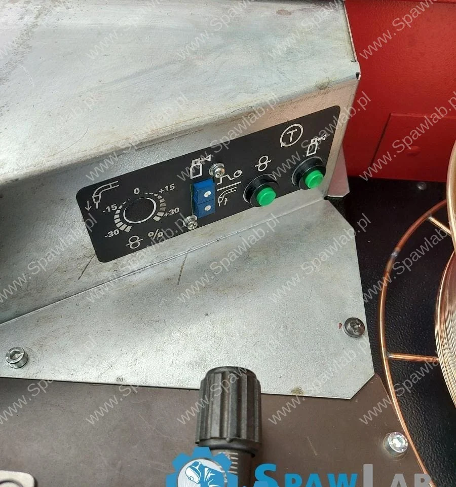 Ewm WEGA 600, zdjęcie 6
