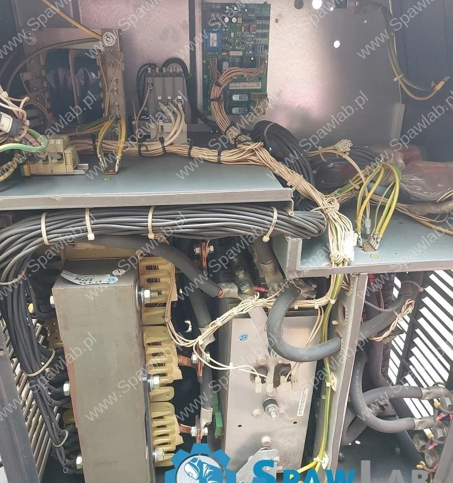 Ewm WEGA 600, zdjęcie 7