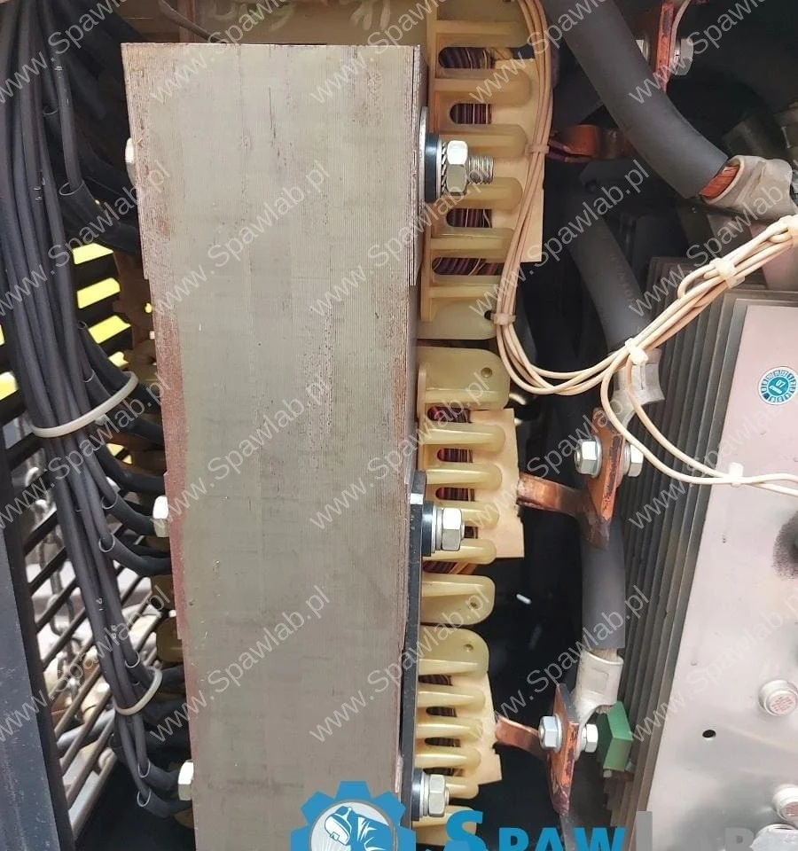 Ewm WEGA 600, zdjęcie 8