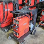 Fronius MagicWave 3000