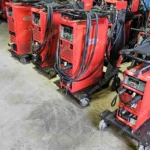Fronius MagicWave 3000, zdjęcie 3
