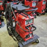 Fronius MagicWave 3000, zdjęcie 4