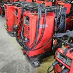 Fronius MagicWave 4000