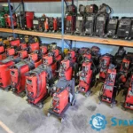 Fronius MagicWave 4000, zdjęcie 2