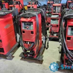 Fronius MagicWave 4000, zdjęcie 4