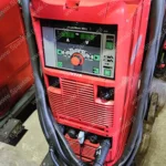 Fronius MagicWave 4000, zdjęcie 5