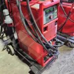 Fronius MagicWave 4000, zdjęcie 6