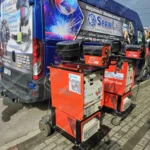 Fronius TIME Synergic 450