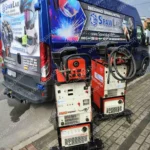 Fronius TIME Synergic 450, zdjęcie 10