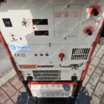 Fronius TIME Synergic 450, zdjęcie 2