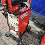 Fronius TIME Synergic 450, zdjęcie 4