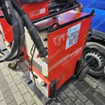 Fronius TIME Synergic 450, zdjęcie 5