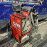 Fronius TIME Synergic 450, zdjęcie 6