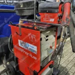Fronius TIME Synergic 450, zdjęcie 8