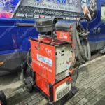 Fronius TIME Synergic 450, zdjęcie 9