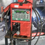 Fronius TPS 2700, zdjęcie 5