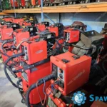 Fronius TPS 5000 Comfort, zdjęcie 3