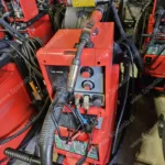 Fronius TPS 5000 Comfort, zdjęcie 4