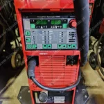Fronius TPS 5000 Comfort, zdjęcie 5