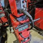 Fronius TPS 5000 Comfort, zdjęcie 6