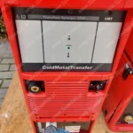 Fronius TPS CMT 4000, zdjęcie 10