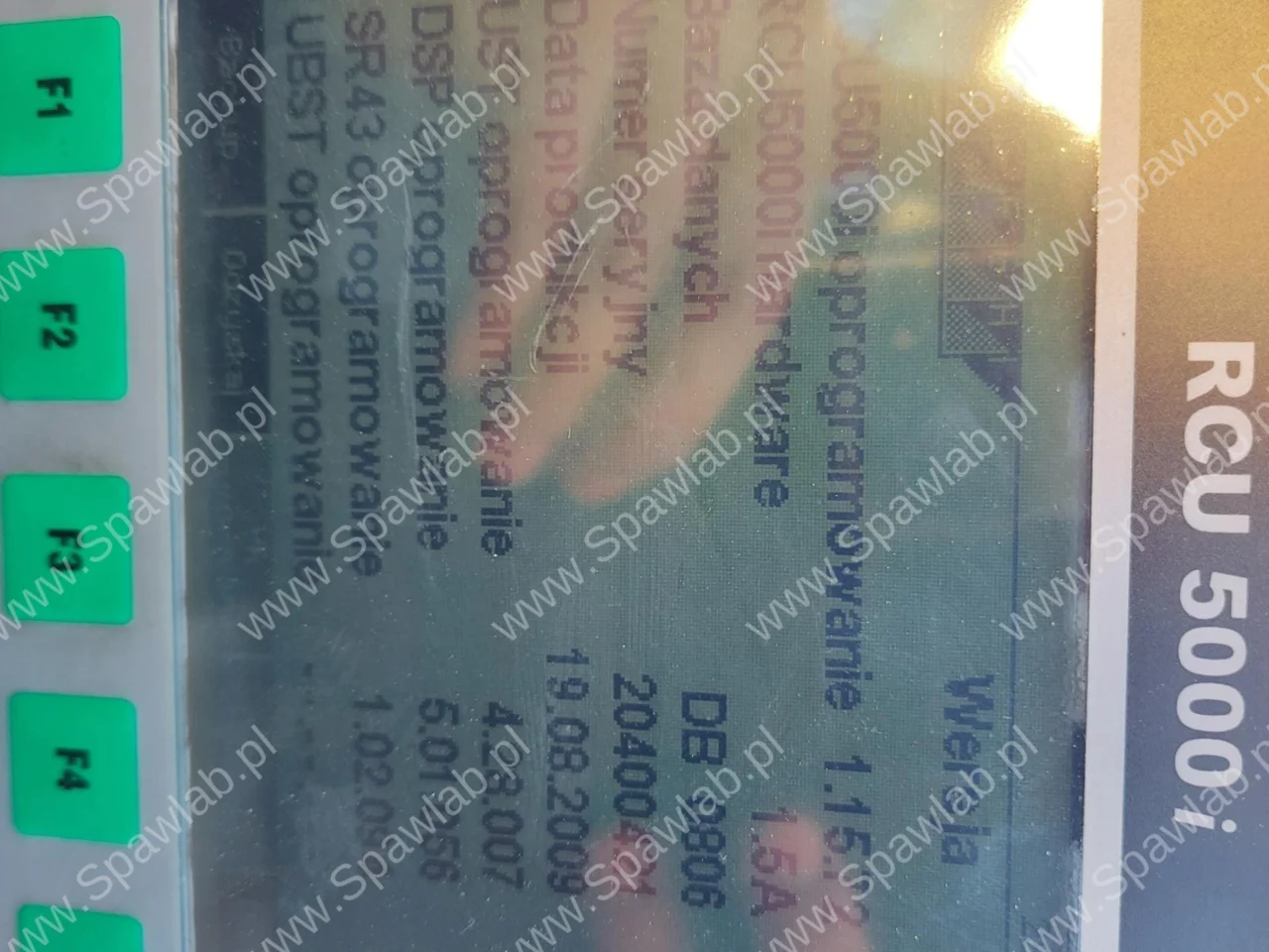 Fronius TPS CMT 4000, zdjęcie 12