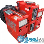 Fronius TPS CMT 4000, zdjęcie 2