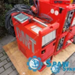 Fronius TPS CMT 4000, zdjęcie 3
