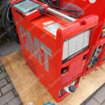 Fronius TPS CMT 4000, zdjęcie 4
