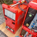 Fronius TPS CMT 4000, zdjęcie 6