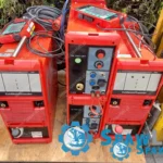 Fronius TPS CMT 4000, zdjęcie 7