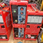 Fronius TPS CMT 4000, zdjęcie 8