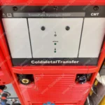 Fronius TPS CMT 4000, zdjęcie 9