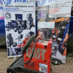 Fronius Trans Puls Synergic 2700 CMT TPS, zdjęcie 6