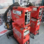 Fronius TPS 5000 CMT Full Pakiet RCU 5000