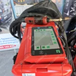 Fronius TPS 5000 CMT Full Pakiet RCU 5000, zdjęcie 10