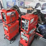 Fronius TPS 5000 CMT Full Pakiet RCU 5000, zdjęcie 2