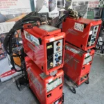 Fronius TPS 5000 CMT Full Pakiet RCU 5000, zdjęcie 3