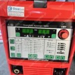 Fronius TPS 5000 CMT Full Pakiet RCU 5000, zdjęcie 4