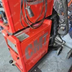 Fronius TPS 5000 CMT Full Pakiet RCU 5000, zdjęcie 5