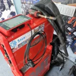 Fronius TPS 5000 CMT Full Pakiet RCU 5000, zdjęcie 6