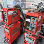 Fronius TPS 5000 CMT Full Pakiet RCU 5000, zdjęcie 7