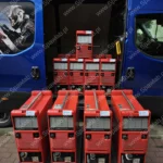 Fronius TransPulsSynergic 4000 CMT