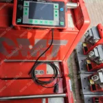 Fronius TransPulsSynergic 4000 CMT, zdjęcie 5