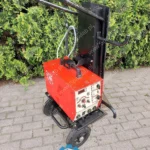 fronius transtig 200