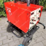 fronius transtig 200, zdjęcie 2