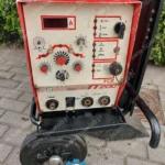 fronius transtig 200, zdjęcie 3
