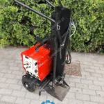 fronius transtig 200, zdjęcie 4