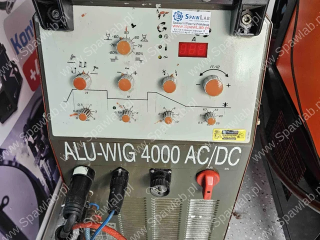 REHM INVERTIG 400 GW -GKS